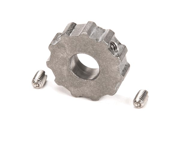 Lincoln 369038 Gear Drive Notched (LIN369038)