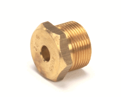 Lincoln 369072 Burner Main Orifice Ng (LIN369072)