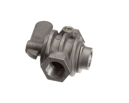 Lincoln 369081 Valve Gas Shut-Off (LIN369081)