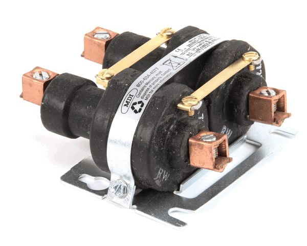 Lincoln 369120 Contactor 60A (LIN369120)