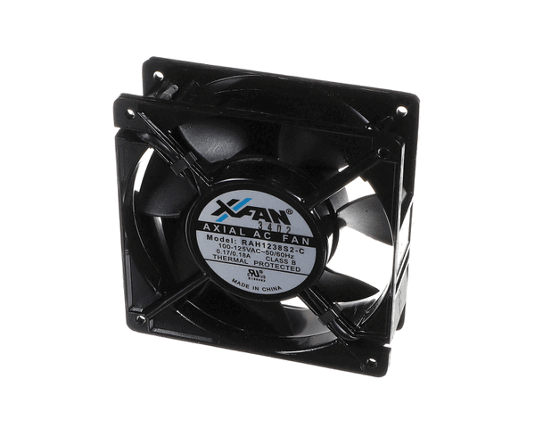 Lincoln LIN369124 Cooling Fan 115V (LIN369124)
