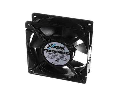 Lincoln LIN369124 Cooling Fan 115V (LIN369124)