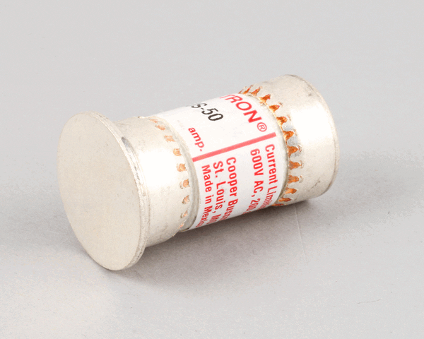 Lincoln 369134 Fuse 50A (LIN369134)