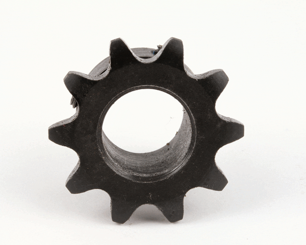 Lincoln 369158 10 Tooth Sprocket S/N 4390 & A (LIN369158)
