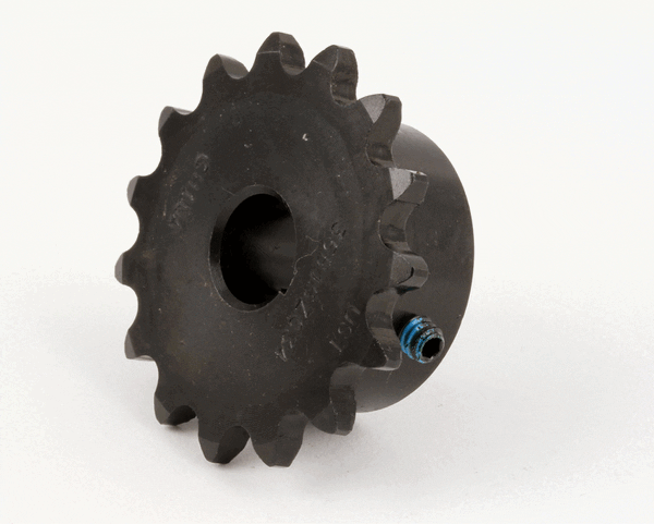 Lincoln 369161 Roller Chain Sprocket (LIN369161)