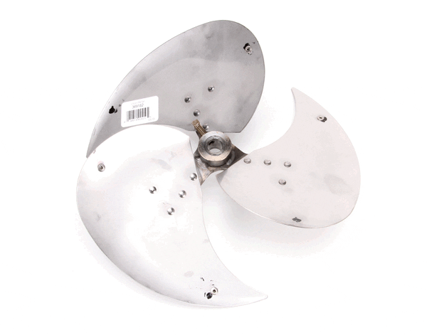 Lincoln LIN369182 Fan Assembly 2 feet (LIN369182)