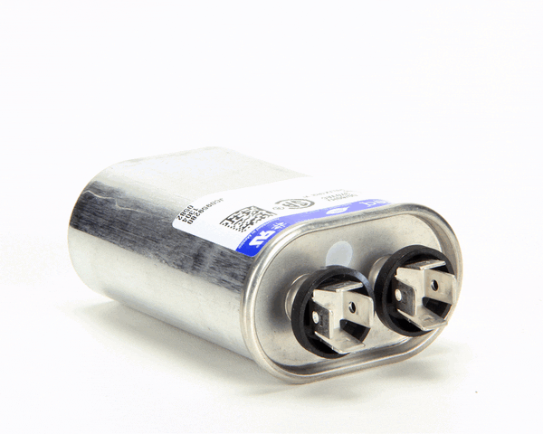 Lincoln LIN369192 Capacitor, 7.5 MFD 370VAC (LIN369192)