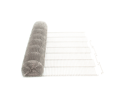 Lincoln LIN369194 Wire Conveyor Belt, 2 inches (LIN369194)