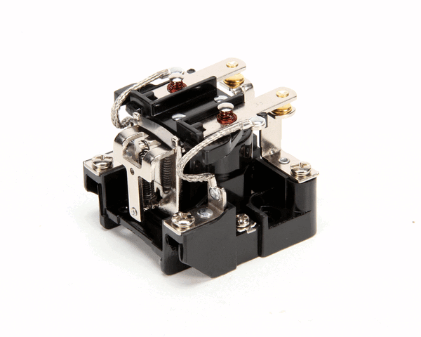 Lincoln 369200 Relay Dpst (LIN369200)