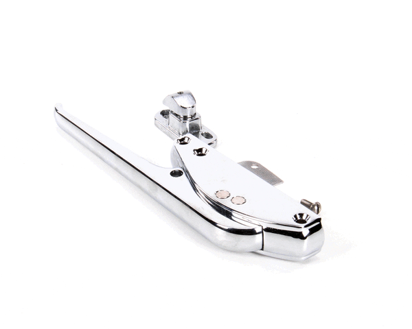 Lincoln 369209 Door Latch & Strike (LIN369209)