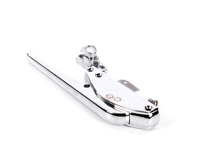 Lincoln 369209 Door Latch & Strike (LIN369209)