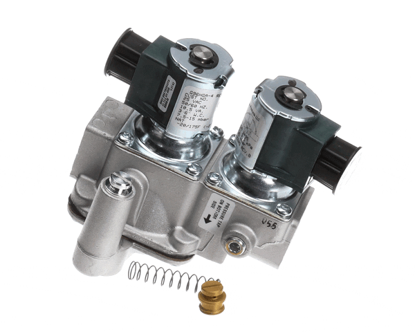 Lincoln LIN369263 Gas Valve 25 VAC (LIN369263)