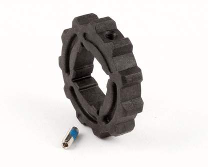 Lincoln LIN369314 Conveyor Roller, Notched (LIN369314)