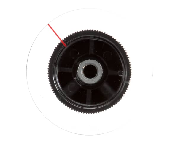 Lincoln 369316 Knob Temp Adjustment (LIN369316)