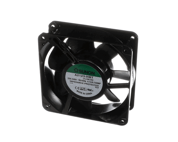 Lincoln LIN369378 Axial Fan 220-240V 50/60HZ (LIN369378)