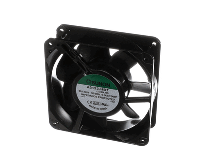 Lincoln LIN369378 Axial Fan 220-240V 50/60HZ (LIN369378)