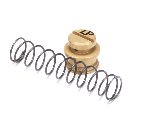 Lincoln 369383 Kit Natural Gas To Lp Gas (LIN369383)