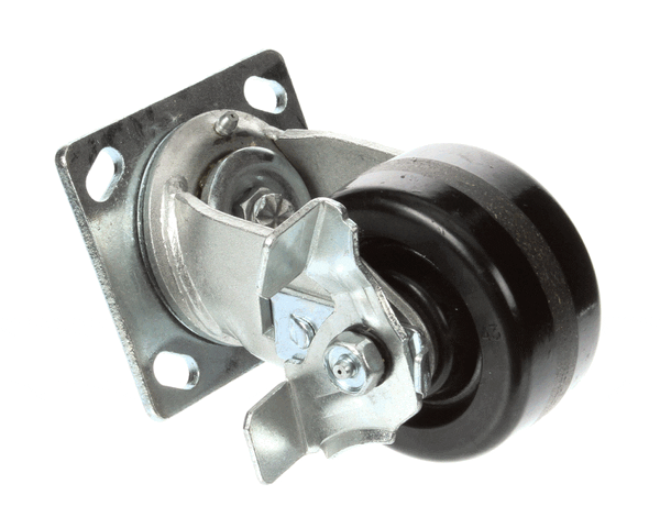 Lincoln 369390 Caster 4 Swivel Rear (LIN369390)
