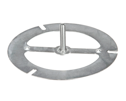 Lincoln 369399 Air Shutter Assembly (LIN369399)