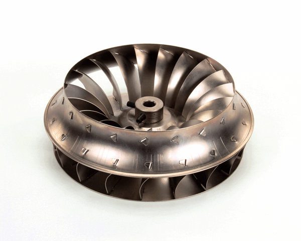 Lincoln 369409 Blower Mixd Flow-Cti (LIN369409)