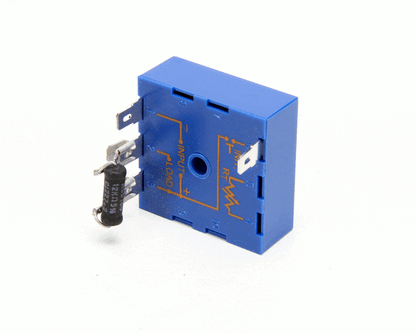 Lincoln 369417 Timer Delay Relay4030130 (LIN369417)