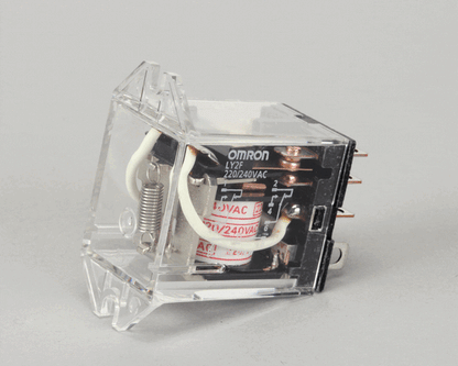 Lincoln LIN369422 Relay, Oven Start, 240V GL4060173 (LIN369422)