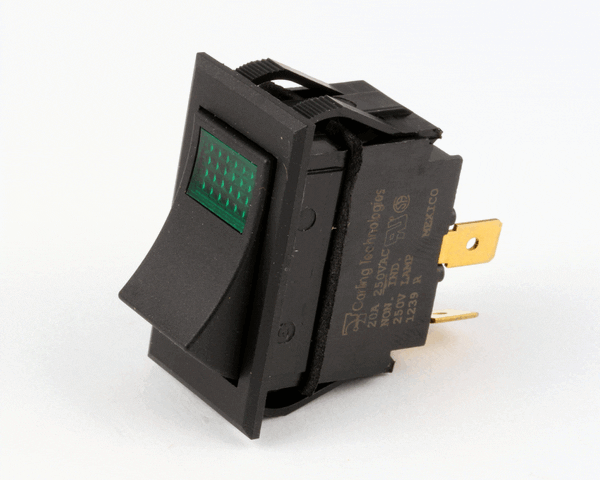 Lincoln LIN369432 Switch (LIN369432)