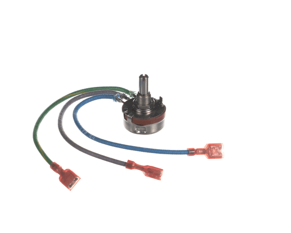 Lincoln LIN369449 temperature control potentiometer assembly replacement 421578 (LIN369449)