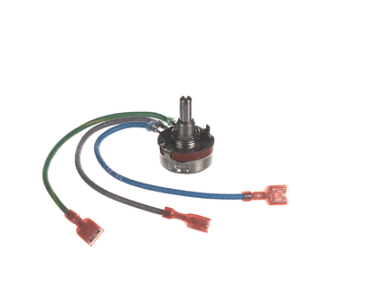 Lincoln LIN369449 temperature control potentiometer assembly replacement 421578 (LIN369449)