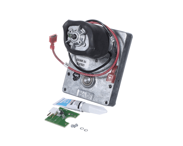 Lincoln LIN369466 Conveyor Motor 18 DCV (LIN369466)