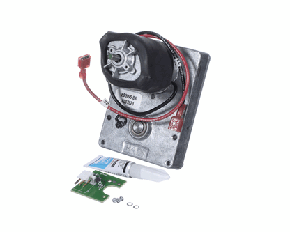 Lincoln LIN369466 Conveyor Motor 18 DCV (LIN369466)