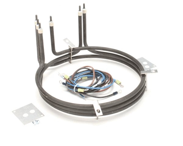 Lincoln 369476 Heating Element 380V 3 Ph (LIN369476)