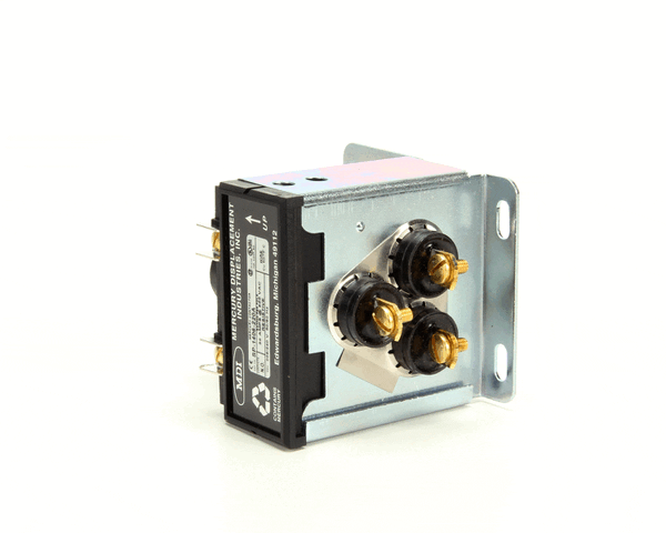 Lincoln 369479 Contactor 3 Ph 30A (LIN369479)