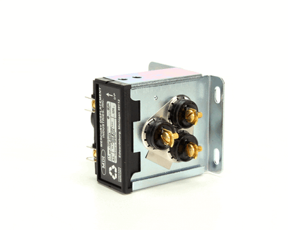 Lincoln 369479 Contactor 3 Ph 30A (LIN369479)