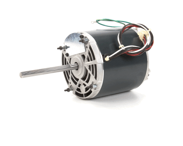 Lincoln LIN369485 blower motor 208/240V, 60HZ, 1/10HP (LIN369485)