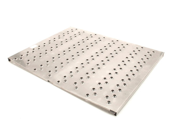 Lincoln 369502 Finger Plate Bottom (LIN369502)