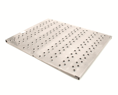 Lincoln 369502 Finger Plate Bottom (LIN369502)