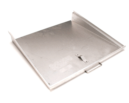 Lincoln 369504 Finger Housing Top Assembly (LIN369504)