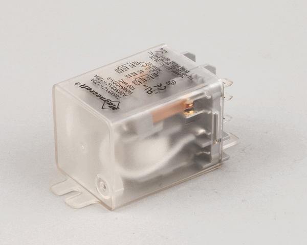 Lincoln 369509 Relay Dpdt (LIN369509)