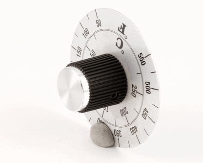 Lincoln 369522 Knob Thermostat (LIN369522)