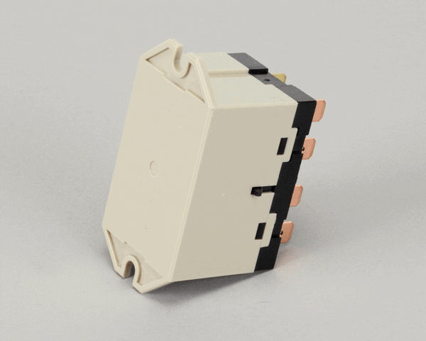 Lincoln 369523 Motor Relay (LIN369523)