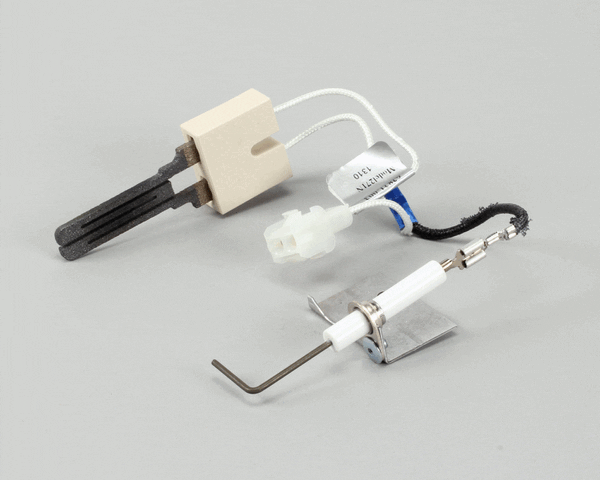 Lincoln LIN369552 Hot Surface Ignitor Kit 9003267/90 (LIN369552)
