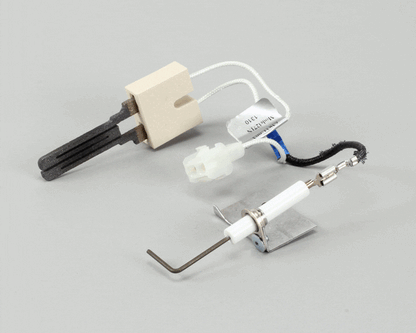 Lincoln LIN369552 Hot Surface Ignitor Kit 9003267/90 (LIN369552)