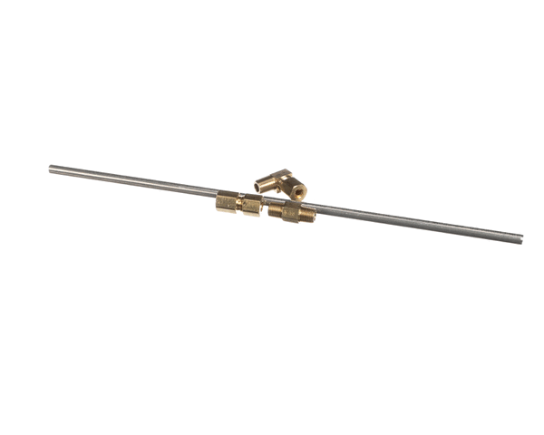 Lincoln 369561 Bypass Tube-2Ft Nat. Gas (LIN369561)