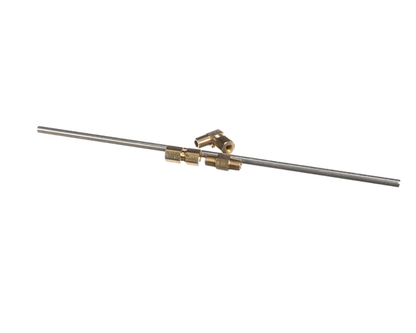 Lincoln 369561 Bypass Tube-2Ft Nat. Gas (LIN369561)