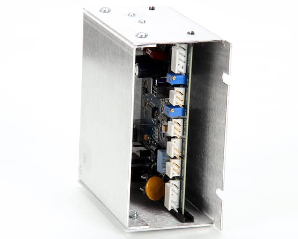 Lincoln 369640 Stepper Control (LIN369640)