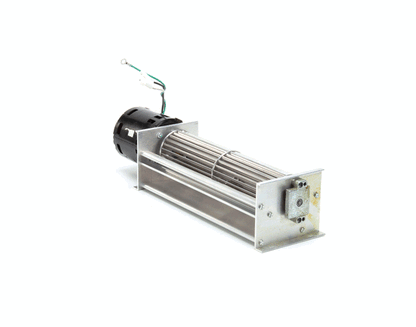 Lincoln 369702 Motor/Blower L/P (LIN369702)