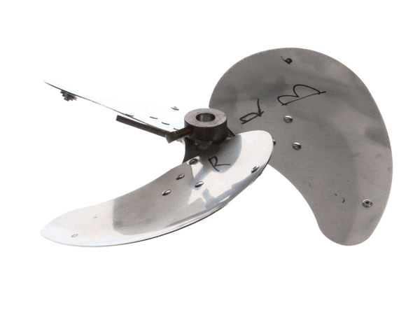 Lincoln 369725 Fan, 10 (Ccw)" (LIN369725)