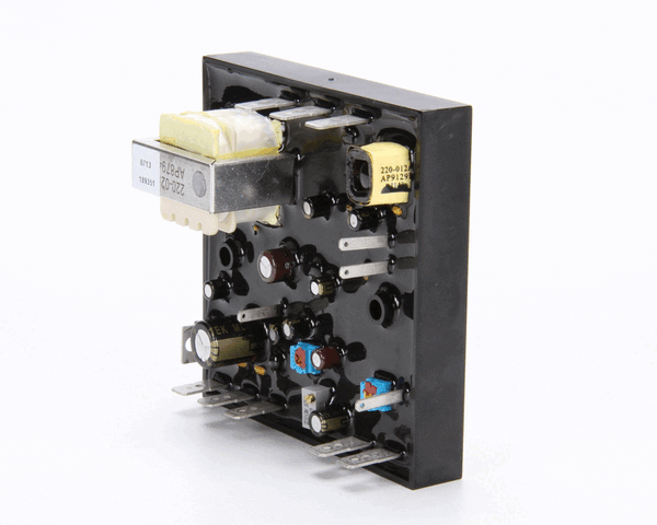 Lincoln 369728 Thermostat (LIN369728)