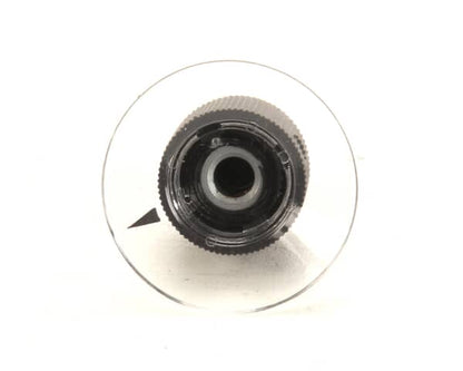 Lincoln 369804 Knob Clear Skirt (LIN369804)